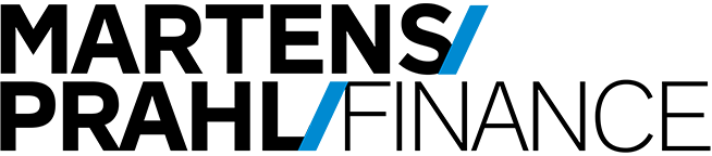 Logo von Martens Prahl Finance