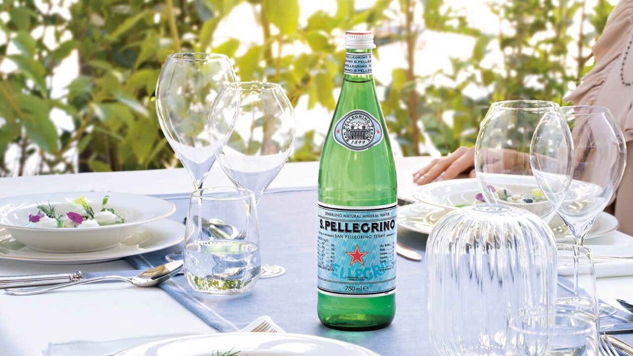 Nestlé Waters