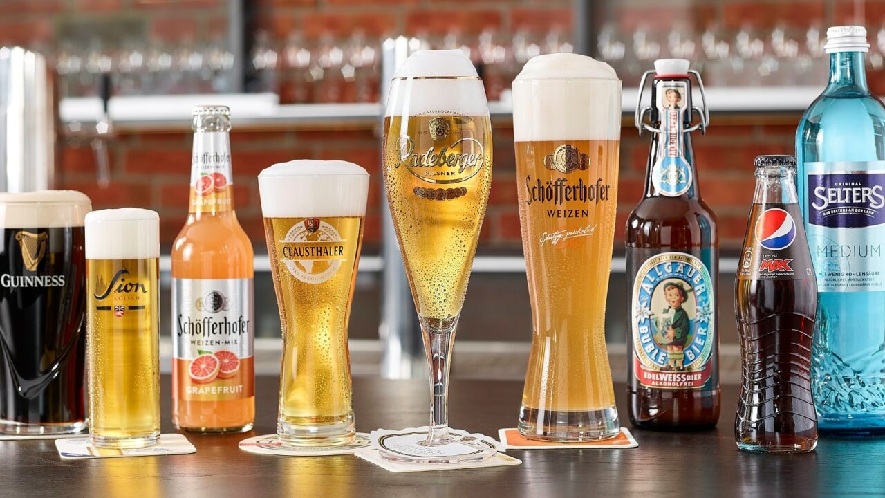Radeberger Gruppe KG