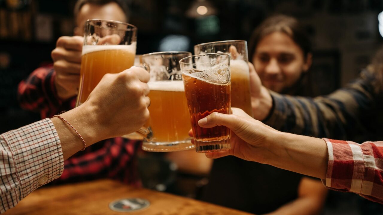Wie Millennials die Bierbranche verändern