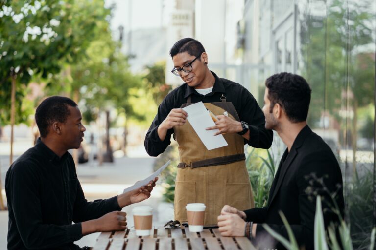 Personalmangel: 4 Tipps für effektives Recruiting in der Gastronomie