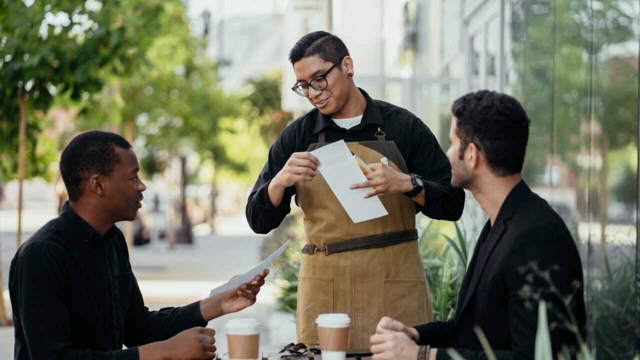 Personalmangel: 4 Tipps für effektives Recruiting in der Gastronomie