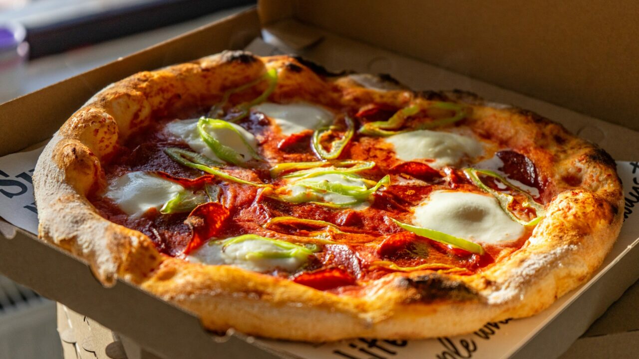 Ende im Mutterland der Pizza: Domino’s gibt Geschäfte in Italien auf