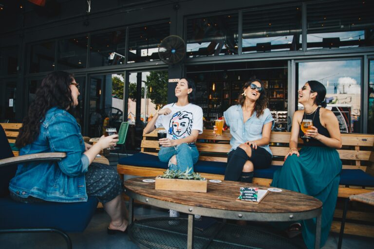 Studie zeigt: Die Generation Z trinkt weniger Alkohol
