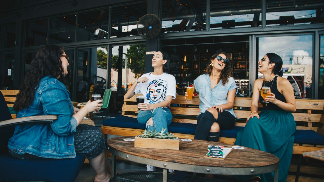 Studie zeigt: Die Generation Z trinkt weniger Alkohol