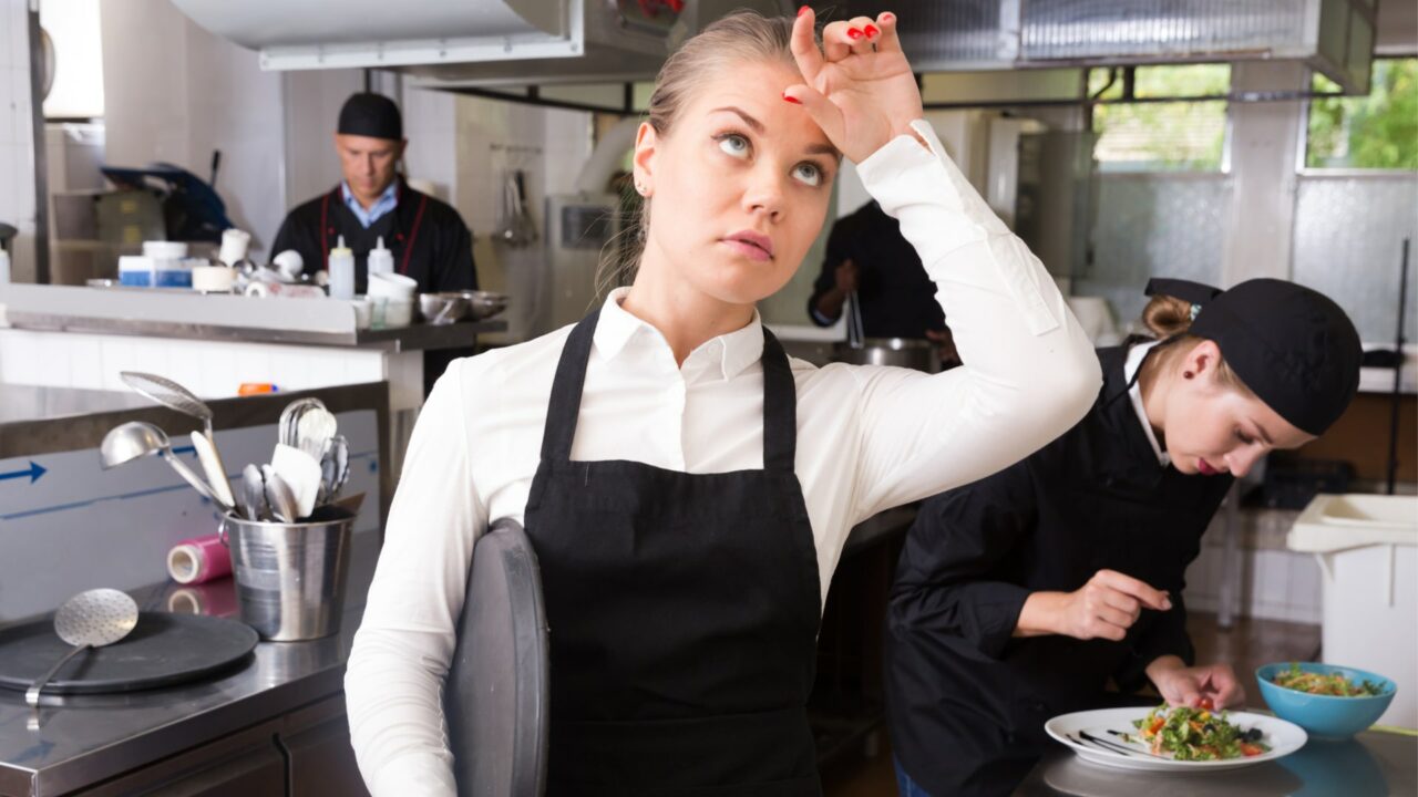 Beschwerdemanagement in der Gastronomie