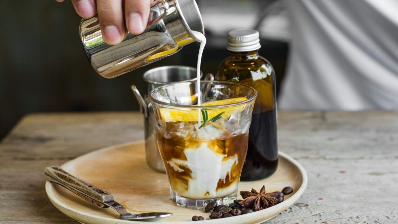 Cold Brew – Mehr als nur „kalter Kaffee“?