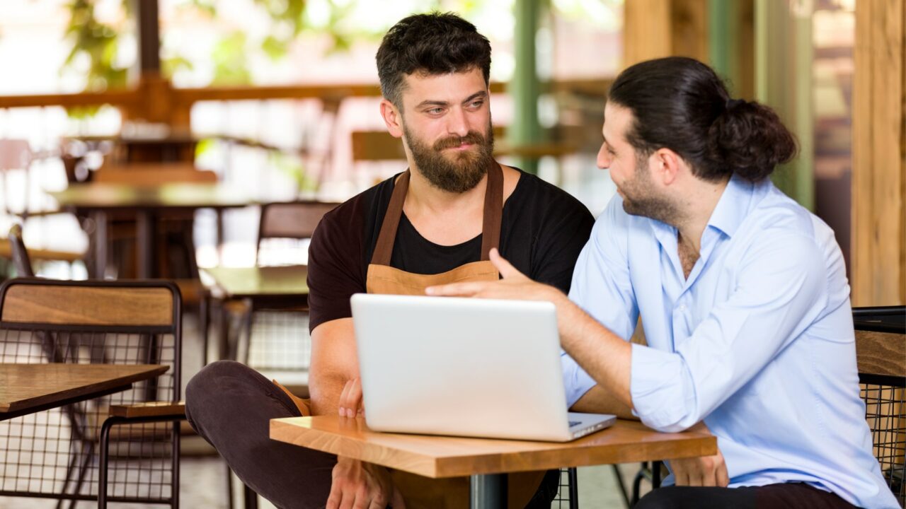 Social Media für Gastronomen – Teil 3: Google My Business