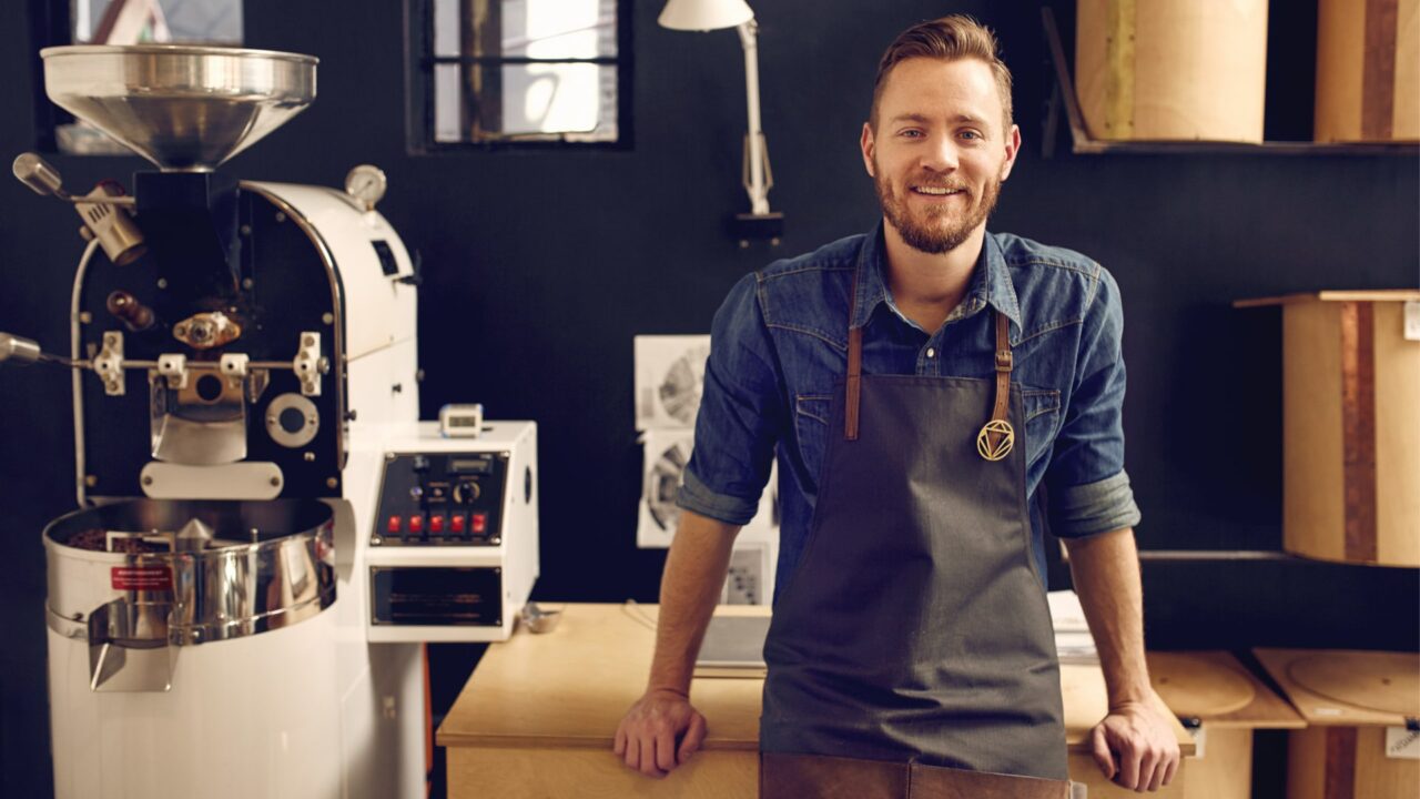 Kaffeebohnen – auf die Qualität kommt es an