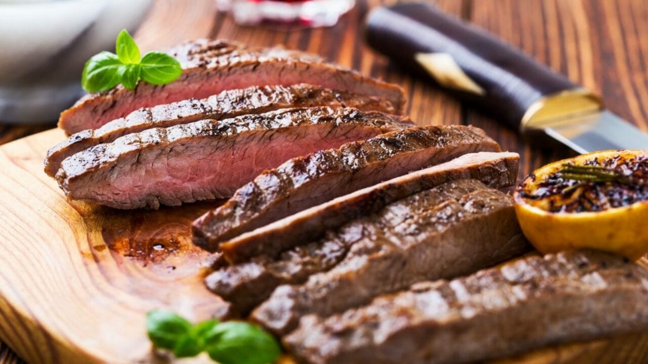 Steak ist nicht gleich Steak!