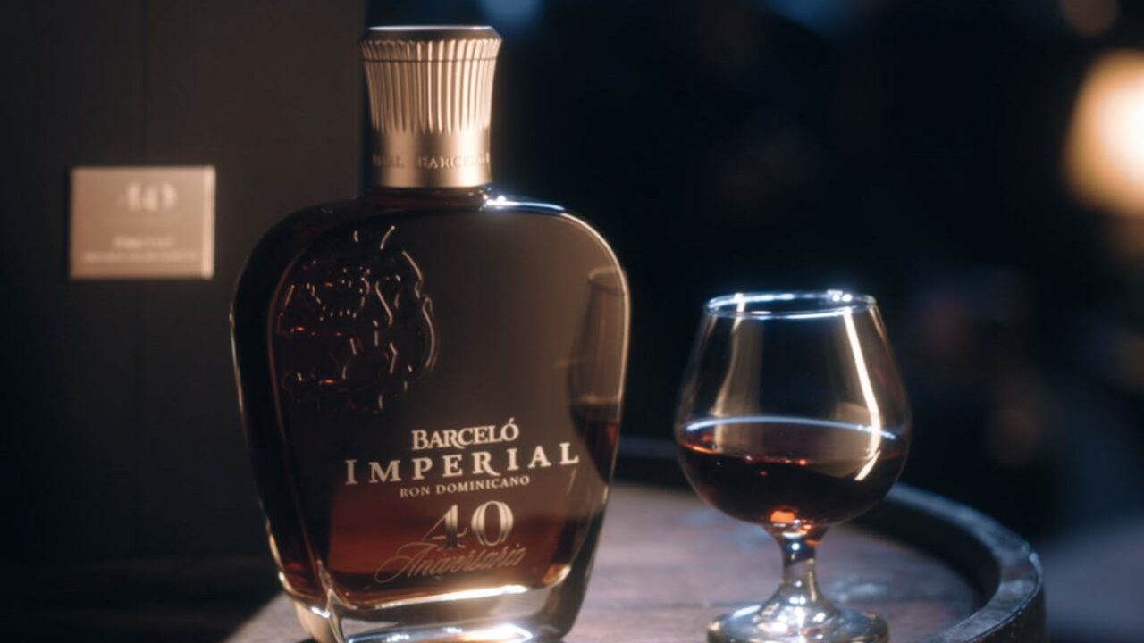 Ron Barceló: Premium-Rum aus der Dominikanischen Republik