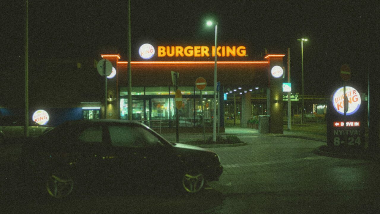 Nach TV-Bericht: Burger King schließt vorübergehend fünf Filialen