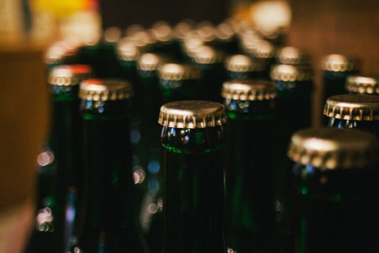 Kurios: Ältestes Bier Deutschlands geöffnet