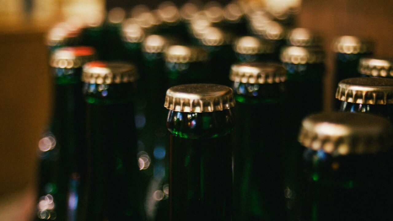 Kurios: Ältestes Bier Deutschlands geöffnet