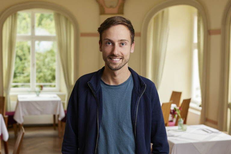METRO Preis für nachhaltige Gastronomie 2022 geht an das "ahead burghotel mit dem place to V"