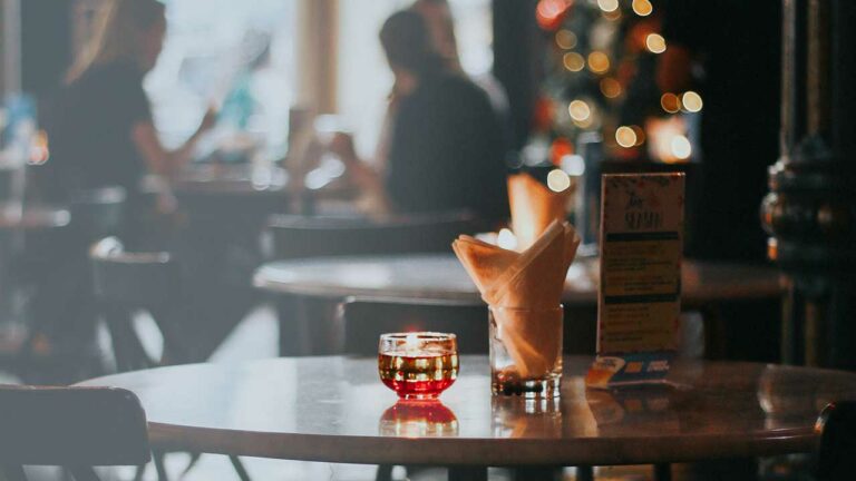 Marketing-Tipps für Gastro-Unternehmen an Weihnachten