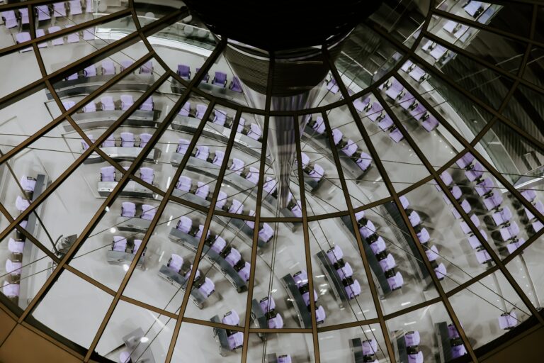 Bundesregierung entwickelt Fachkräfte-Strategie