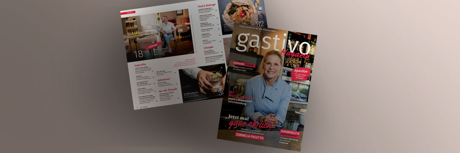 Gastivo Magazin