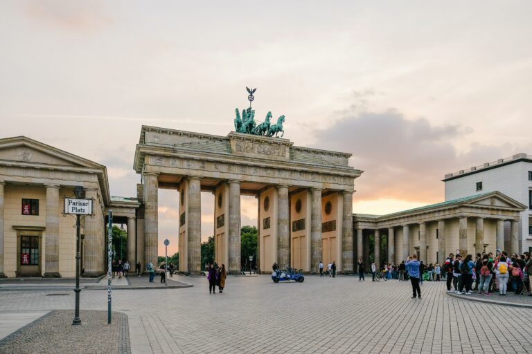 Das war die eat! Berlin 2022