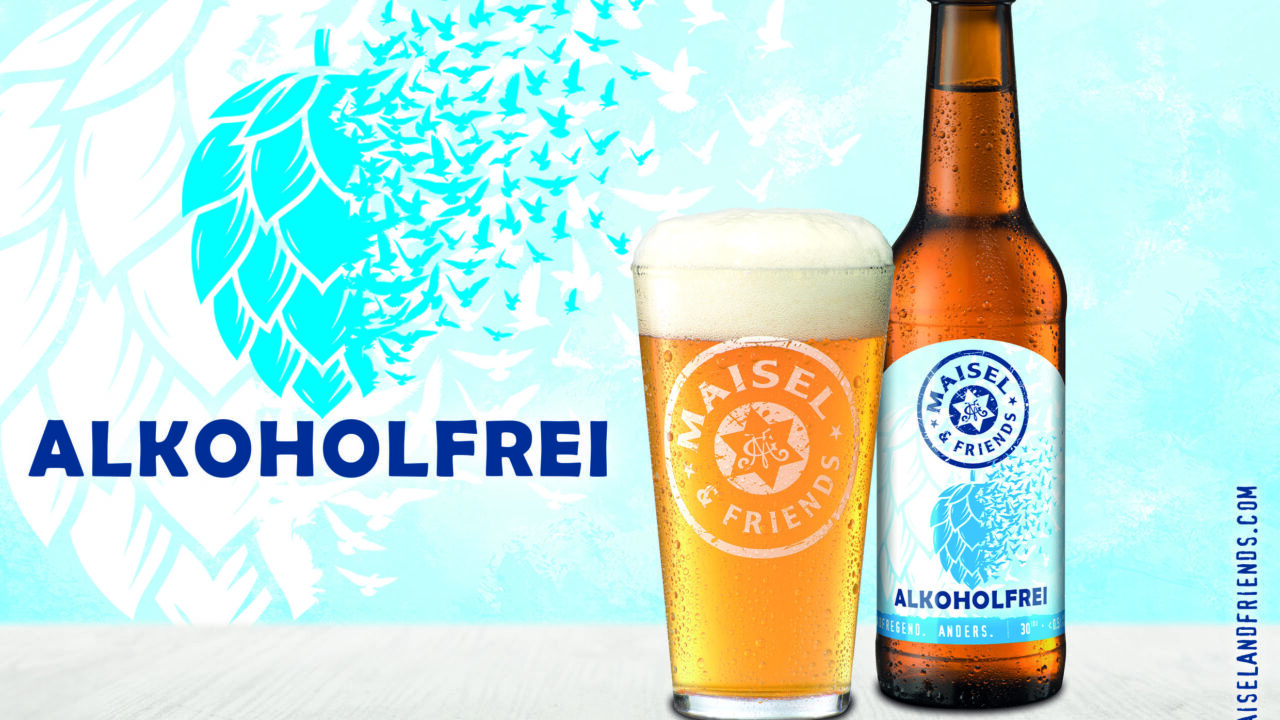 Maisel & Friends Alkoholfrei