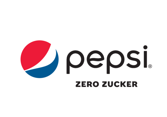 Pepsi Zero Zucker