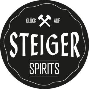 Steiger Spirits Logo
