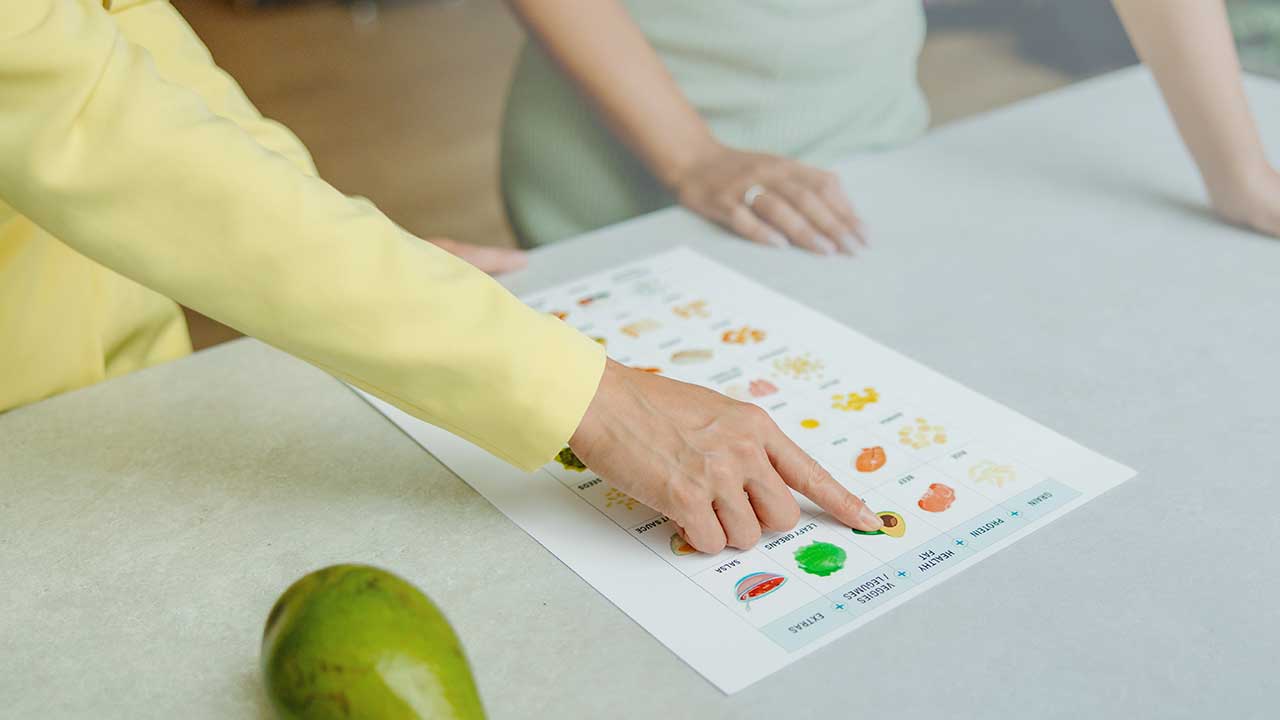 Tipps zu verschiedenen Ernährungsarten in Deiner Gastro