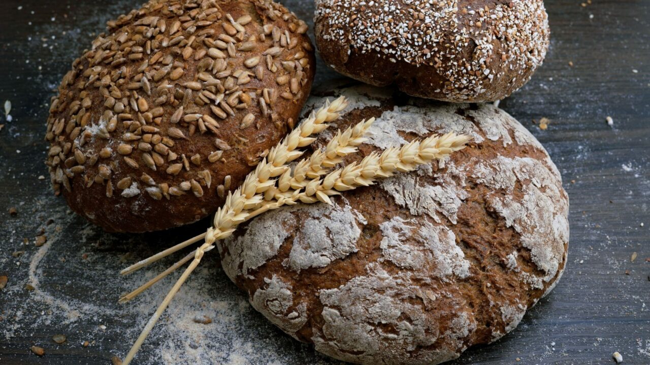 Tag des Deutschen Brotes