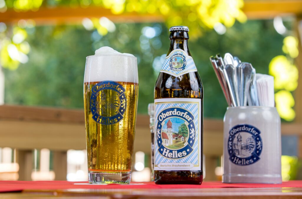 Oberdorfer Helles