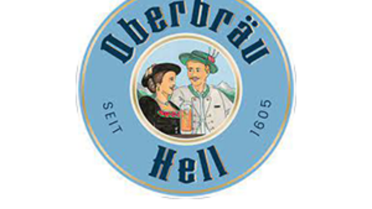 Oberbräu Hell