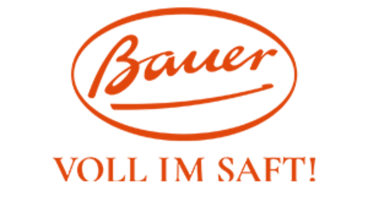 Bauer Fruchtsaft