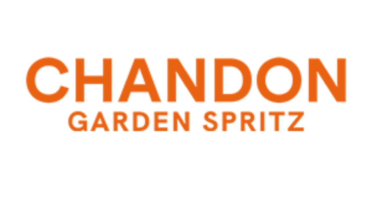 Chandon Garden Spritz