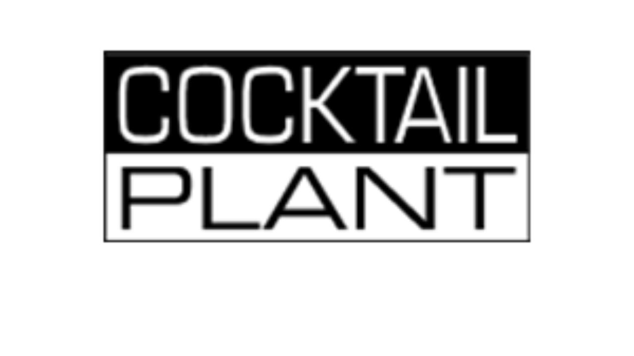 Cocktail Plant