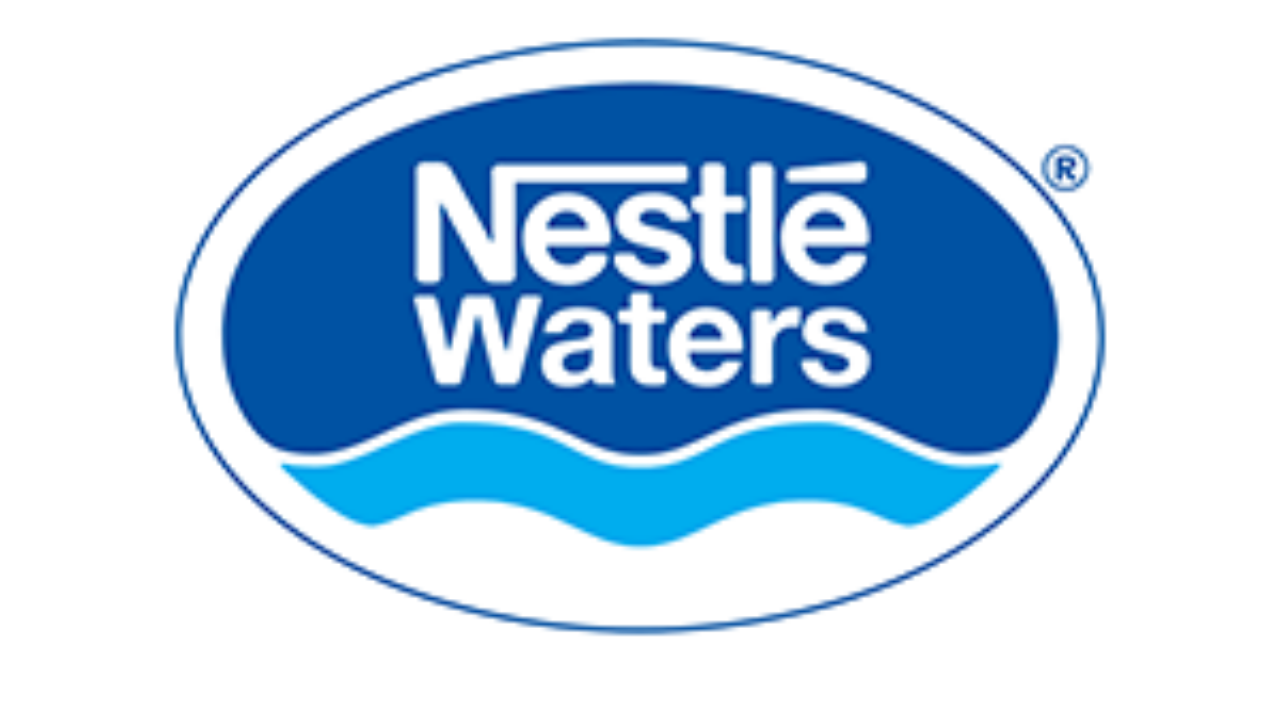 Nestlé Waters