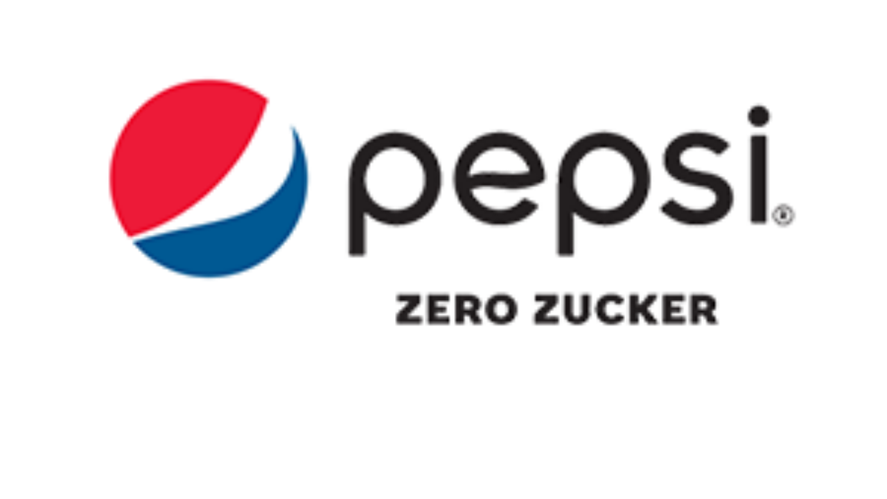 Pepsi ZERO ZUCKER