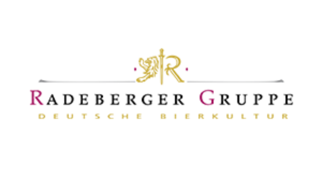 Radeberger Gruppe KG