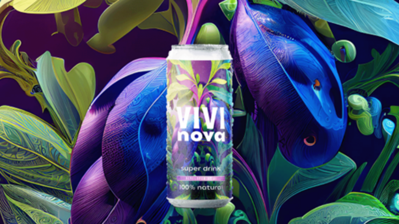 Viva Nova – Erste KI Limo