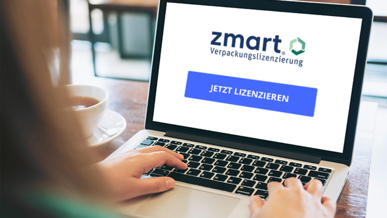 Partner des Monats: zmart Verpackungslizenzierung