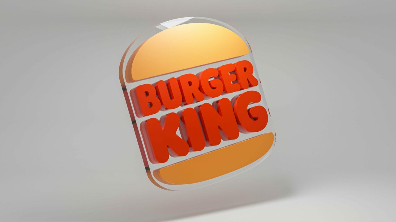 Stellungnahme von Burger King