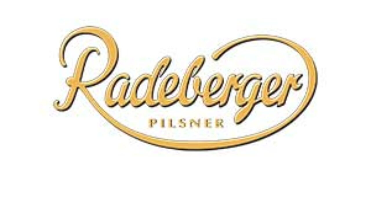 Radeberger Pilsner