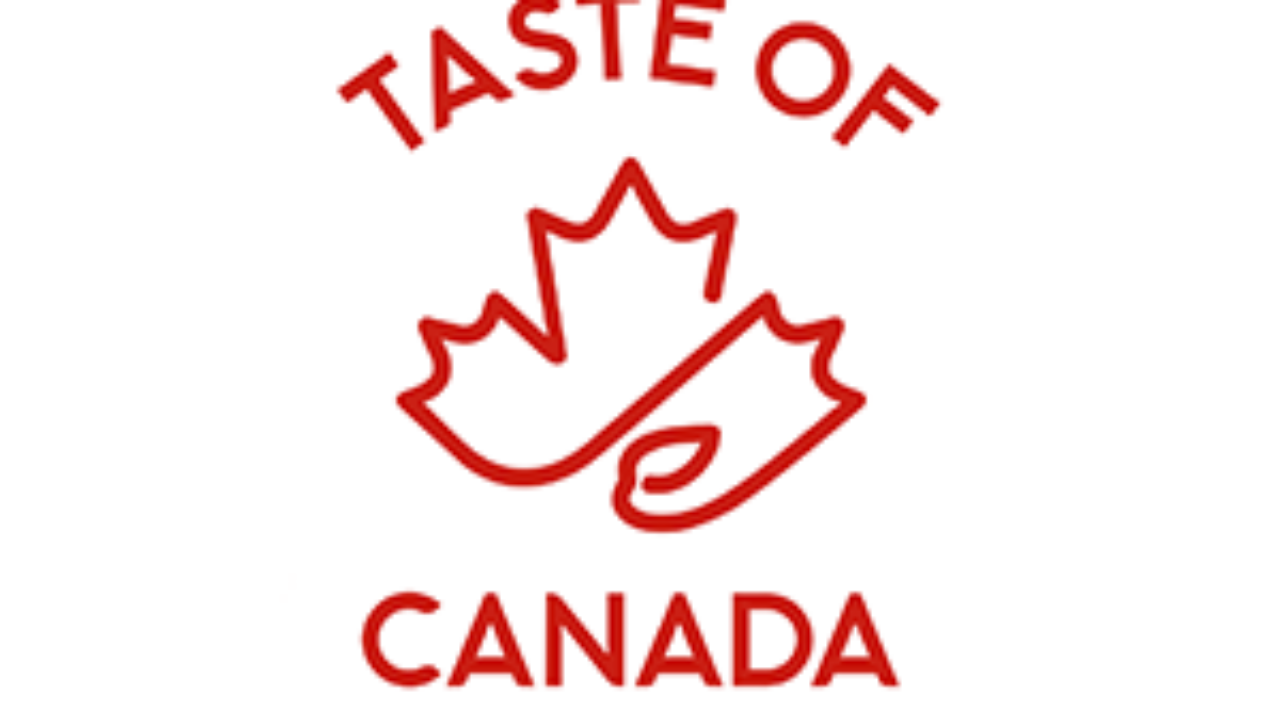 Taste of Canada