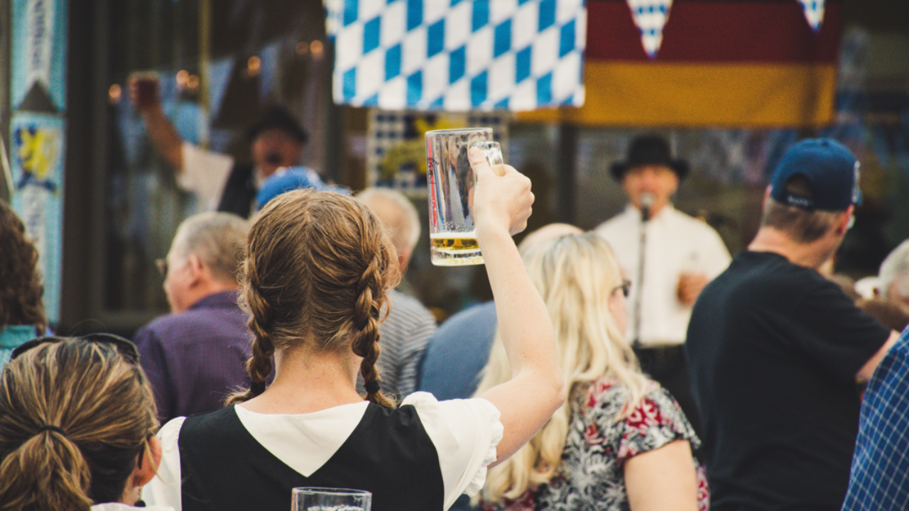 Oktoberfest in Deiner Gastro: In 6 Schritten zur Mordsgaudi!