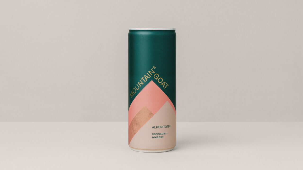 Mountain’s Goat Alpen Tonic: Der Geschmack der Alpen, der Gastronomie neu definiert