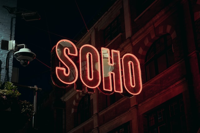 soho