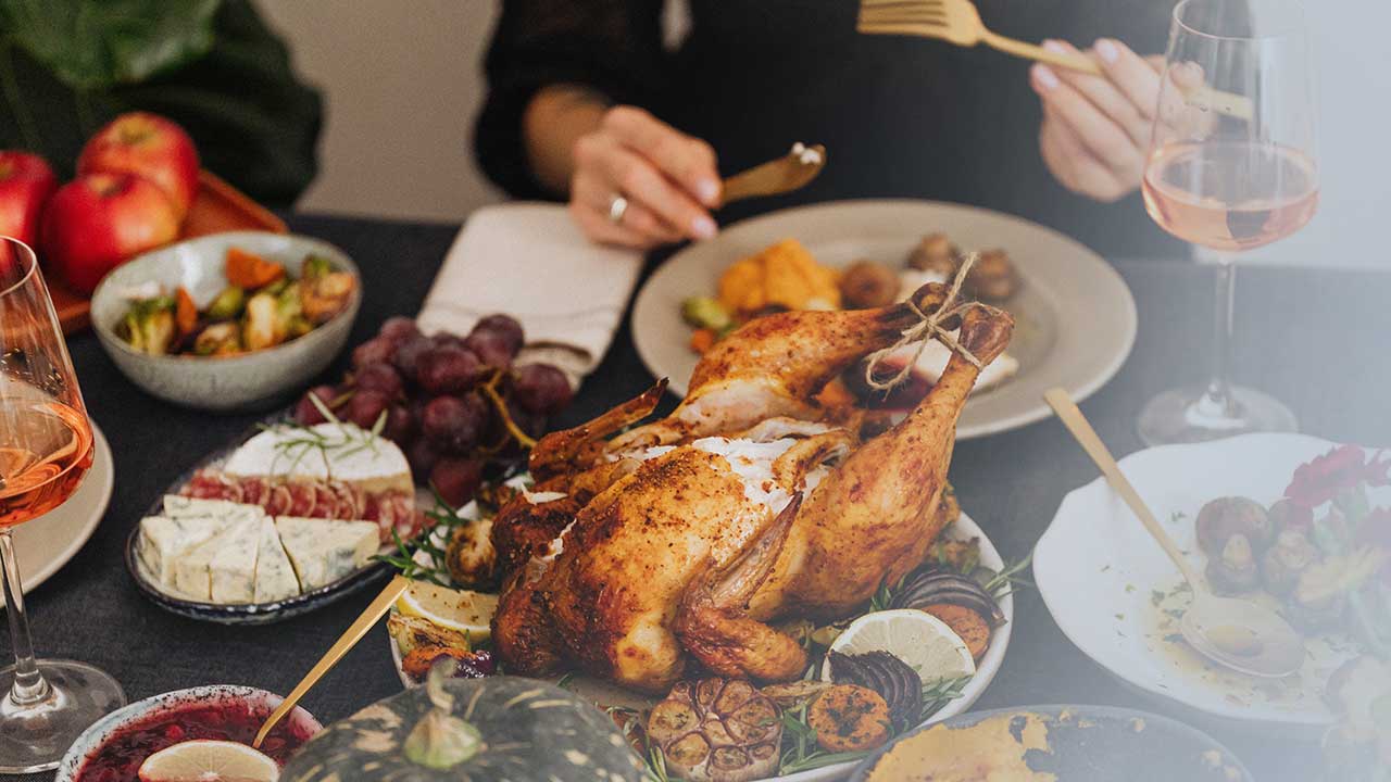 Herbstliche Gourmet Trends für Deine Speisekarte