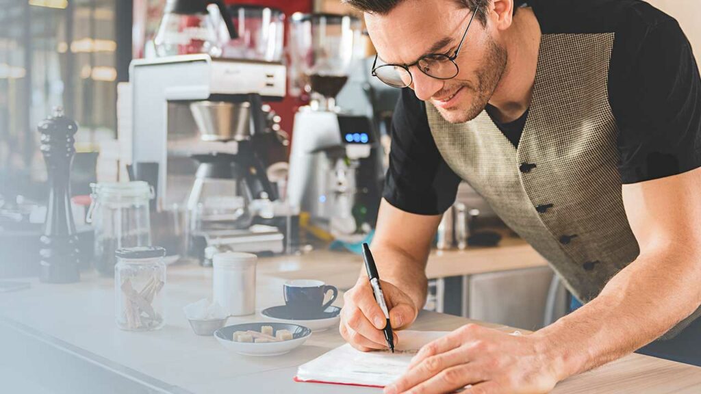 Erfolgsstrategien für mehr Gastronomie-Umsatz