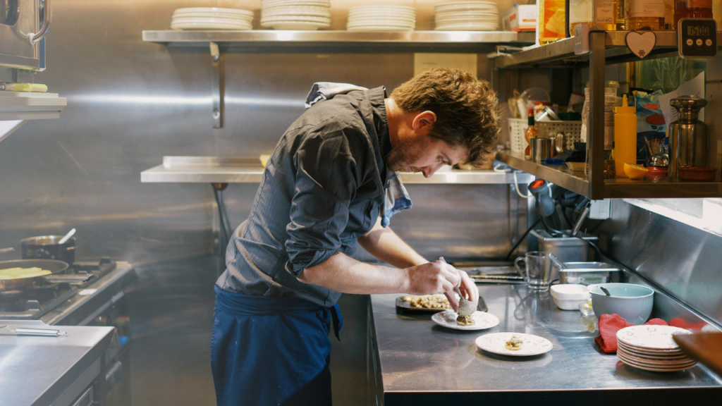 Tipps zur Gewinnung von Fachkräften in der Gastronomie