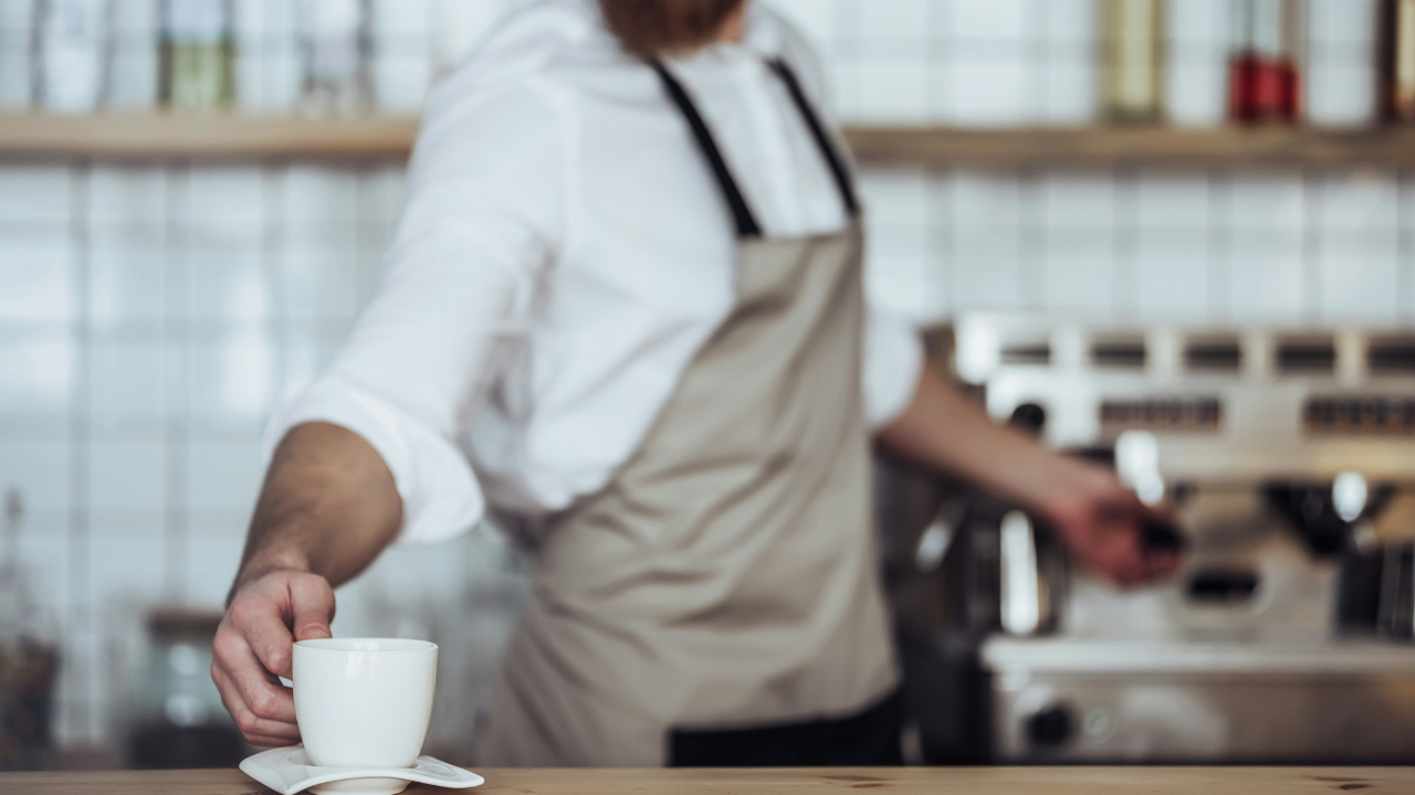 Die perfekte Timeline für den Service in der Gastronomie