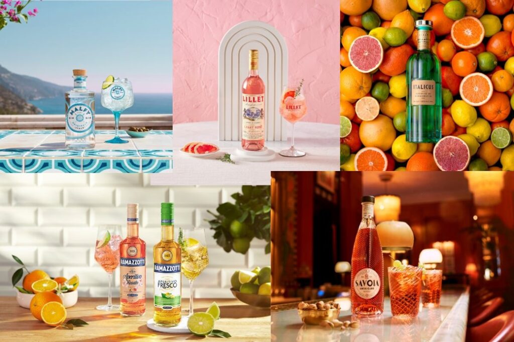 Der Aperitif-Trend: Convivialité und Genuss mit Pernod Ricard