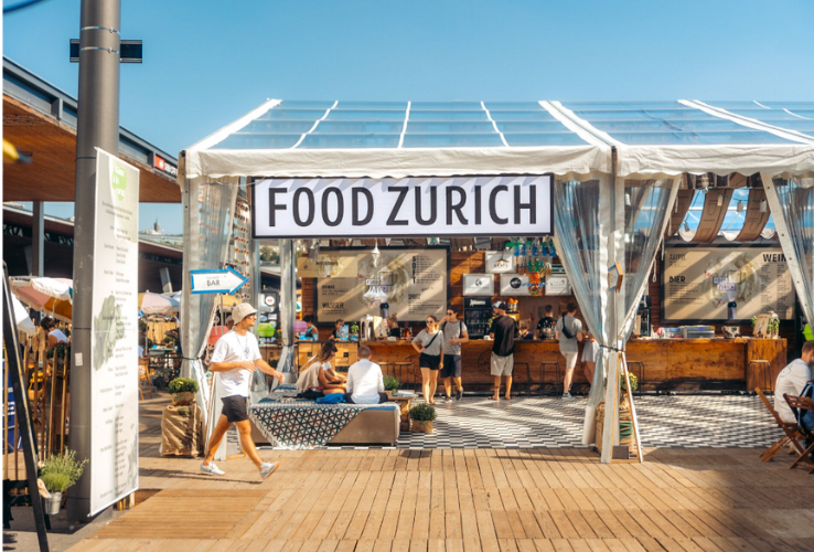 Food Zurich Festival